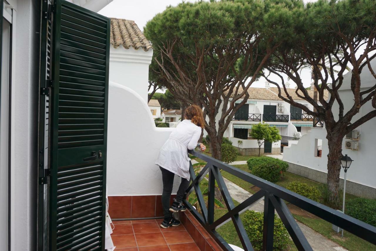 Adosado En Playa De La Barrosa, Casa Carlota Chiclana de la Frontera Exterior foto