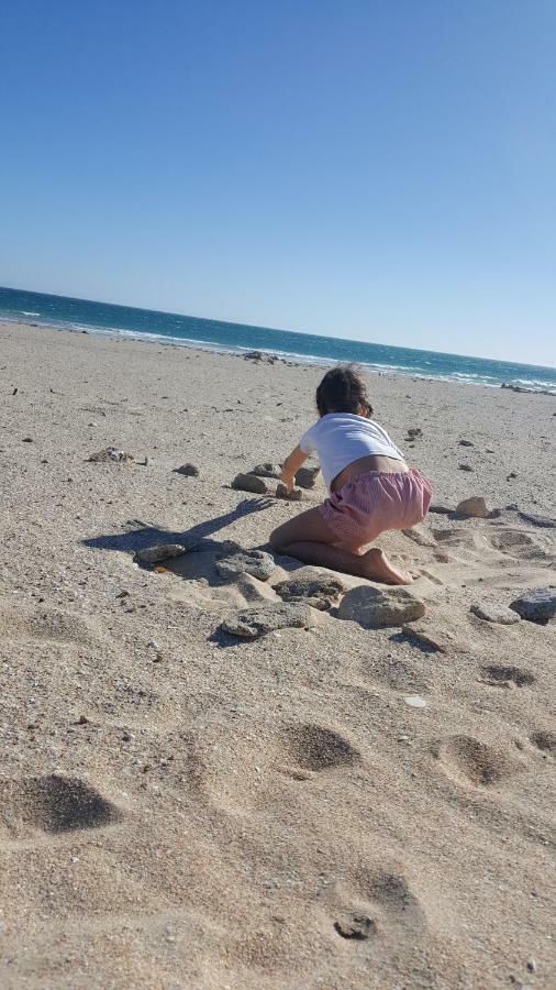 Adosado En Playa De La Barrosa, Casa Carlota Chiclana de la Frontera Exterior foto