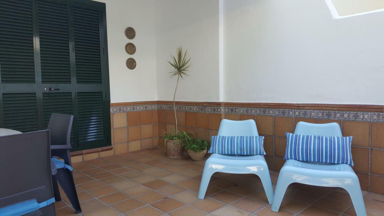 Adosado En Playa De La Barrosa, Casa Carlota Chiclana de la Frontera Exterior foto