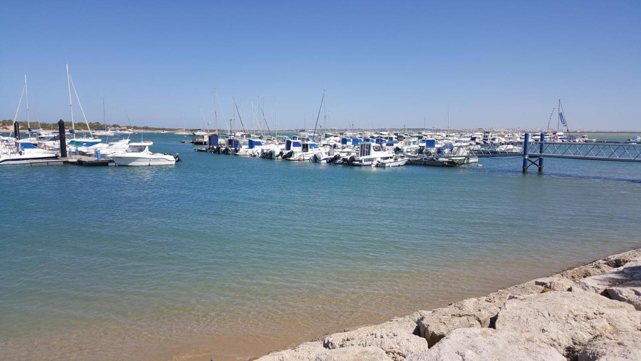 Adosado En Playa De La Barrosa, Casa Carlota Chiclana de la Frontera Exterior foto