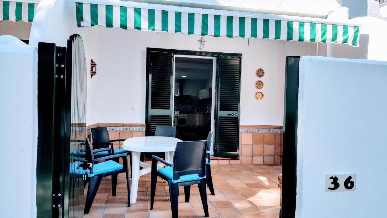 Adosado En Playa De La Barrosa, Casa Carlota Chiclana de la Frontera Exterior foto